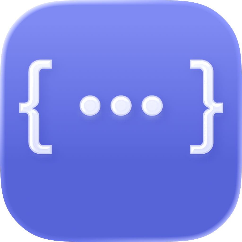 CodeContextPacker 아이콘